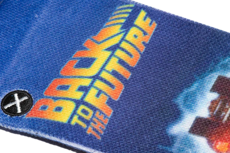 Calzini Ritorno al Futuro - Odd Sox