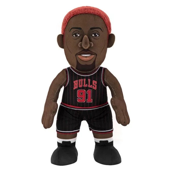 Bleacher Creatures - Dennis Rodman #91- Chicago Bulls