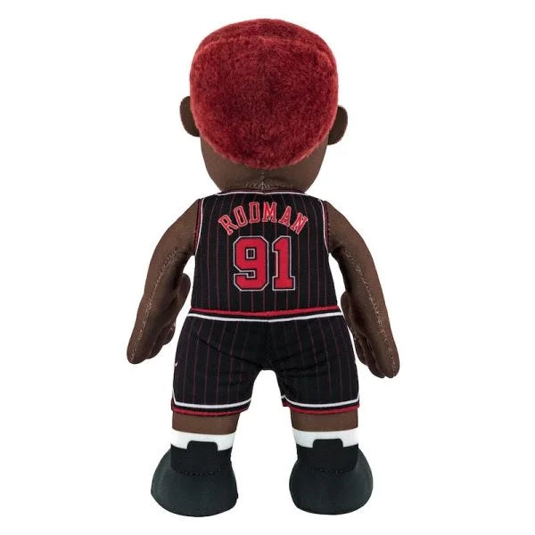 Bleacher Creatures - Dennis Rodman #91- Chicago Bulls