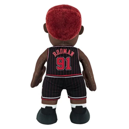 Bleacher Creatures - Dennis Rodman #91- Chicago Bulls