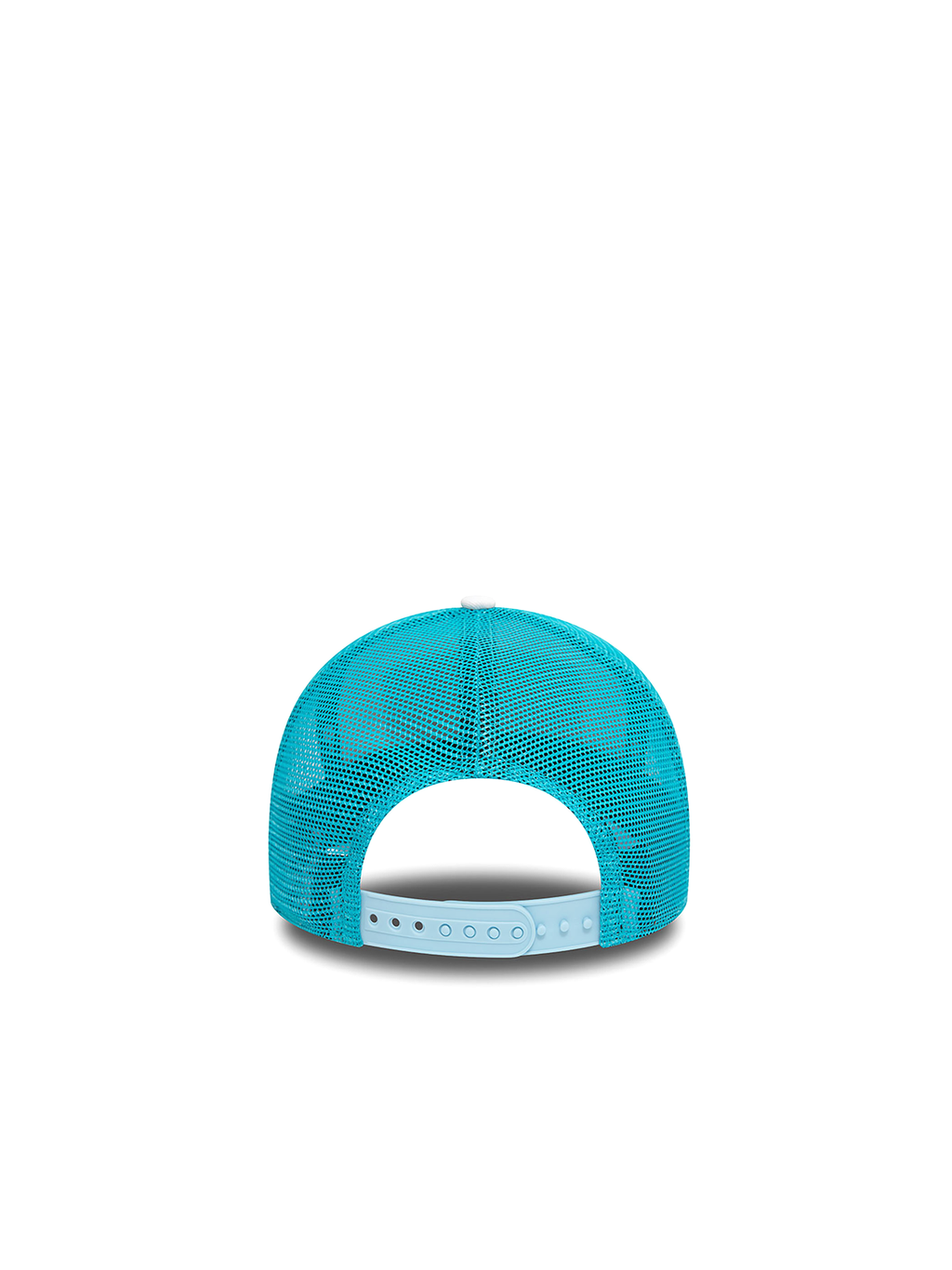 New Era Trucker "Mykonos"