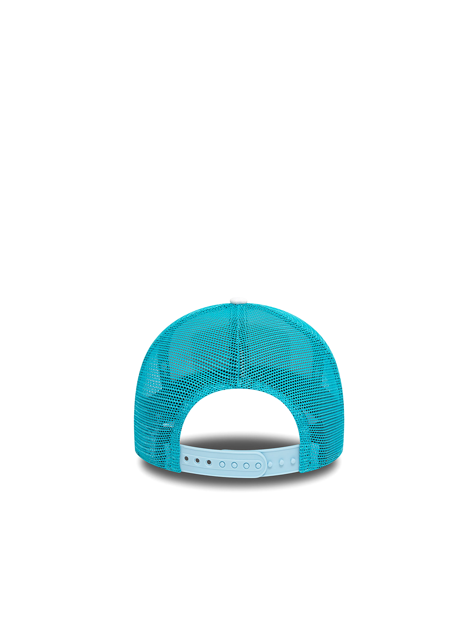 New Era Trucker "Mykonos"
