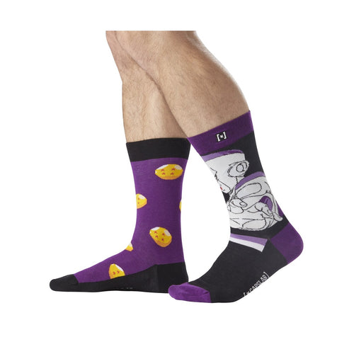 Calzini Freezer - Dragonball- Capslab