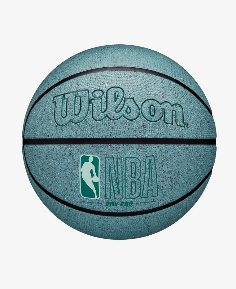 Pallone da basket - Wilson DRV Pro - eco Green