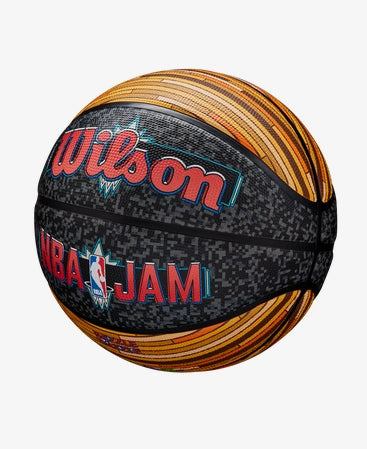 Pallone da basket "NBA JAM" - Wilson