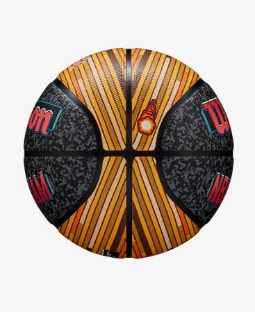 Pallone da basket "NBA JAM" - Wilson
