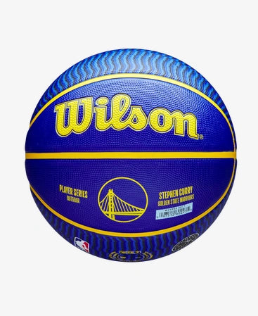 Pallone da basket "Steph Curry Edition" - Wilson