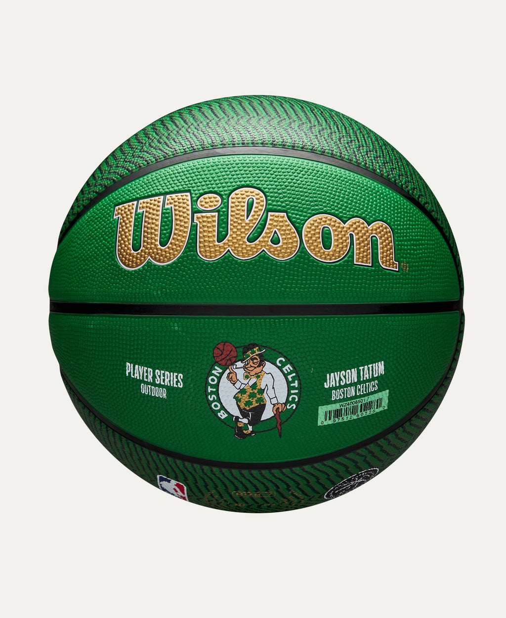 Pallone da baset "Jayson Tatum Edition" - Wilson