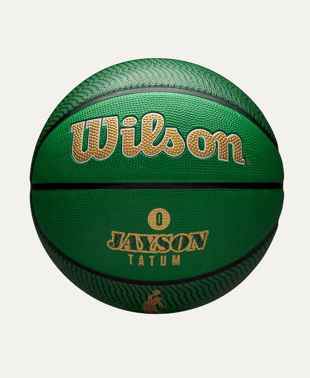 Pallone da baset "Jayson Tatum Edition" - Wilson