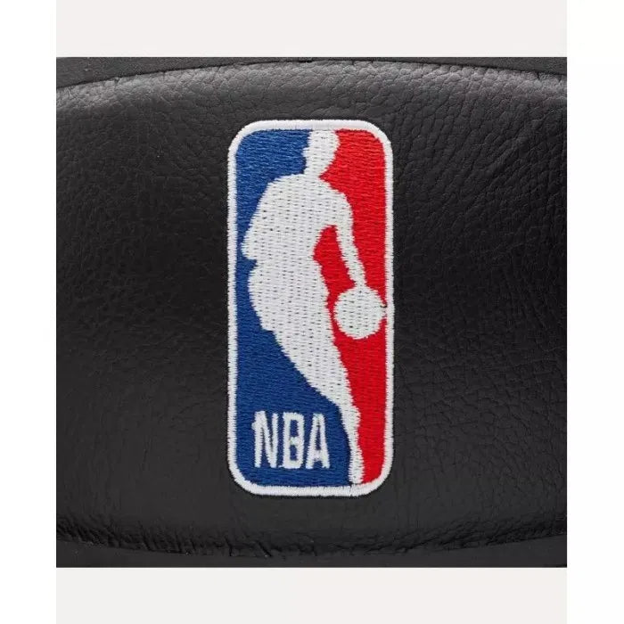 Pallone NBA Wilson con patch ricamate - special edition