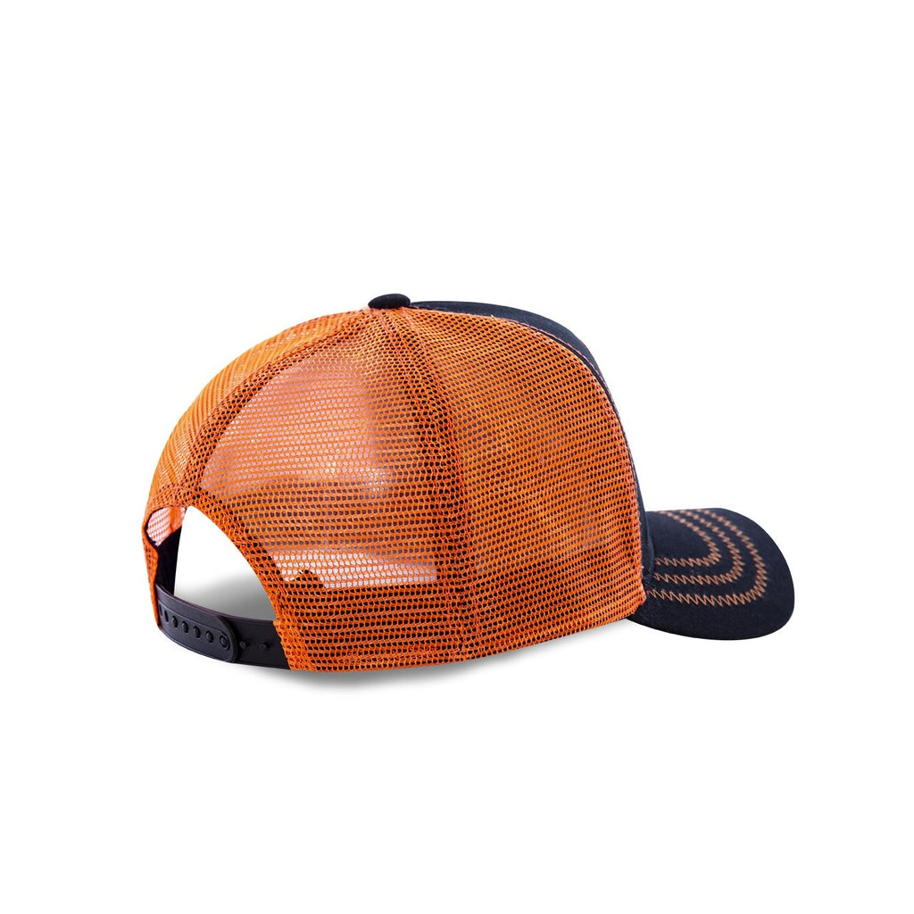 Cappellino Goku Sayan - Dragonball - Capslab