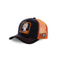 Cappellino Goku Sayan - Dragonball - Capslab