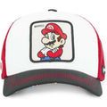 Cappellino Super Mario - Nintendo - Capslab