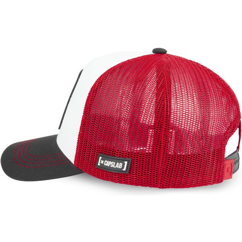 Cappellino Super Mario - Nintendo - Capslab