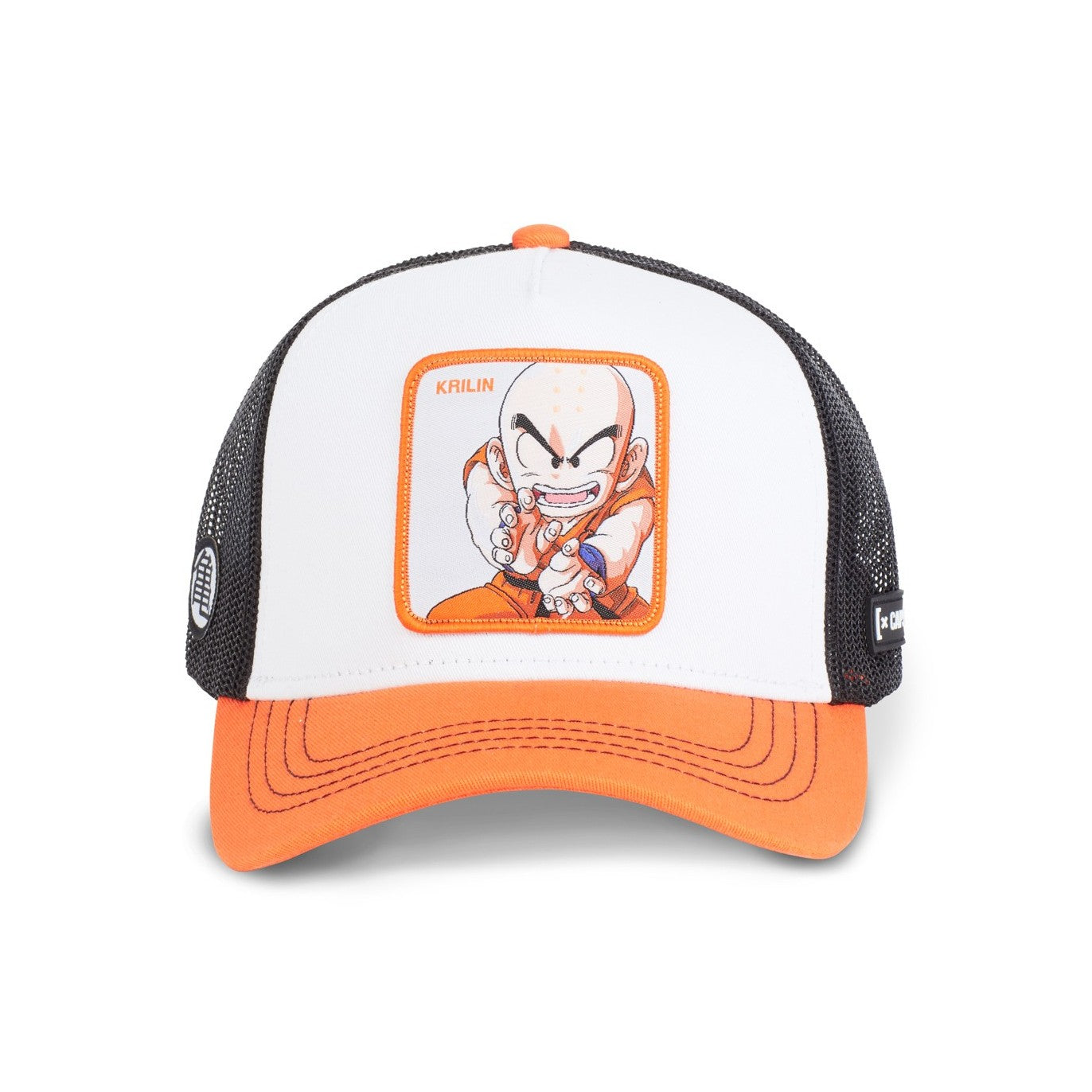 Cappellino Crilin - Dragonball - Capslab