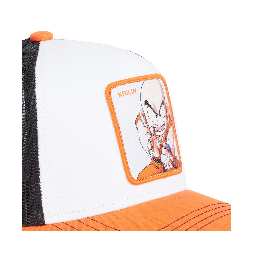 Cappellino Crilin - Dragonball - Capslab