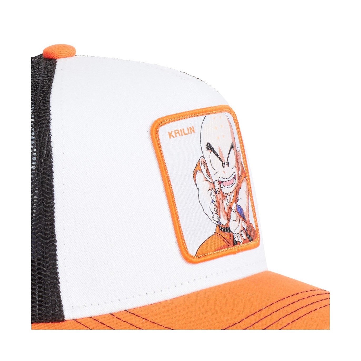 Cappellino Crilin - Dragonball - Capslab