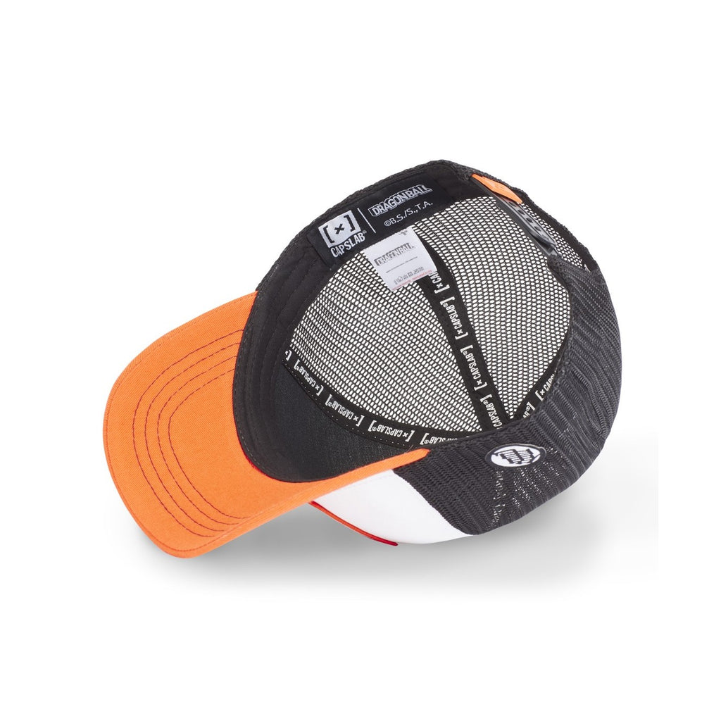 Cappellino Crilin - Dragonball - Capslab