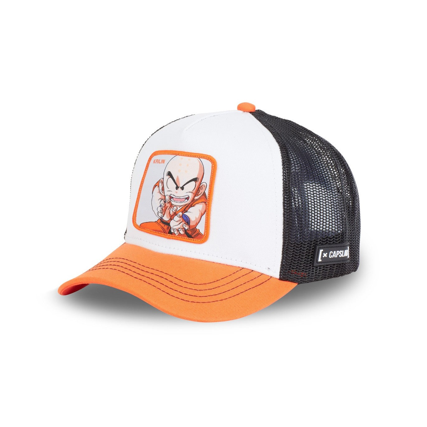 Cappellino Crilin - Dragonball - Capslab