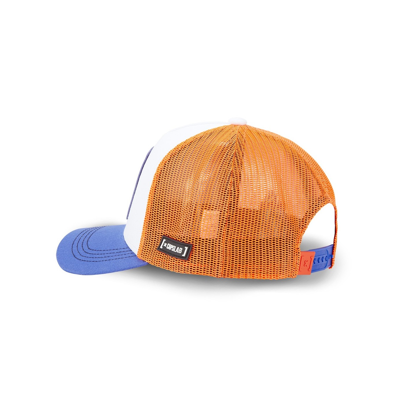 Cappellino Goku Sayan- Dragonball - Capslab