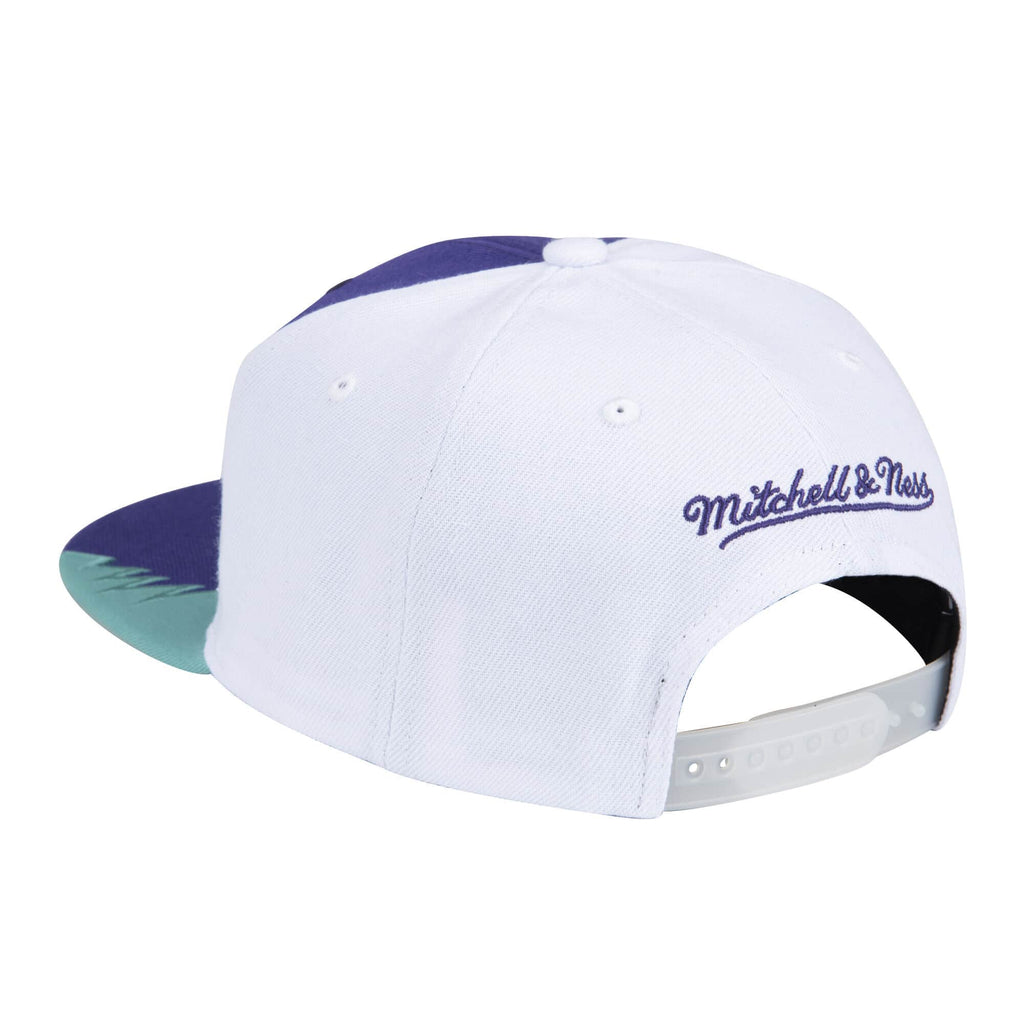 Cappellino Ufficiale 5 days snapback Chicago Bulls , Mitchell and Ness