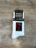 Calzini Notorious B.I.G. - Magic Socks