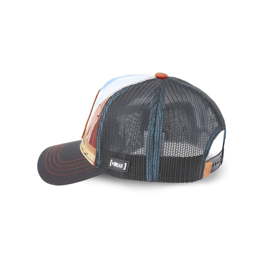 Cappellino Wile Coyote - Looney Tunes - Capslab