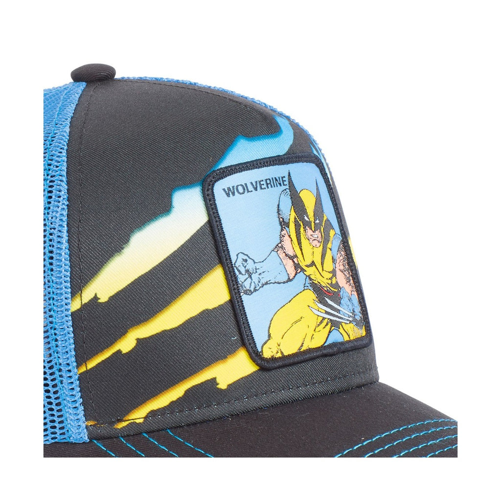 Cappellino Wolverine Capslab