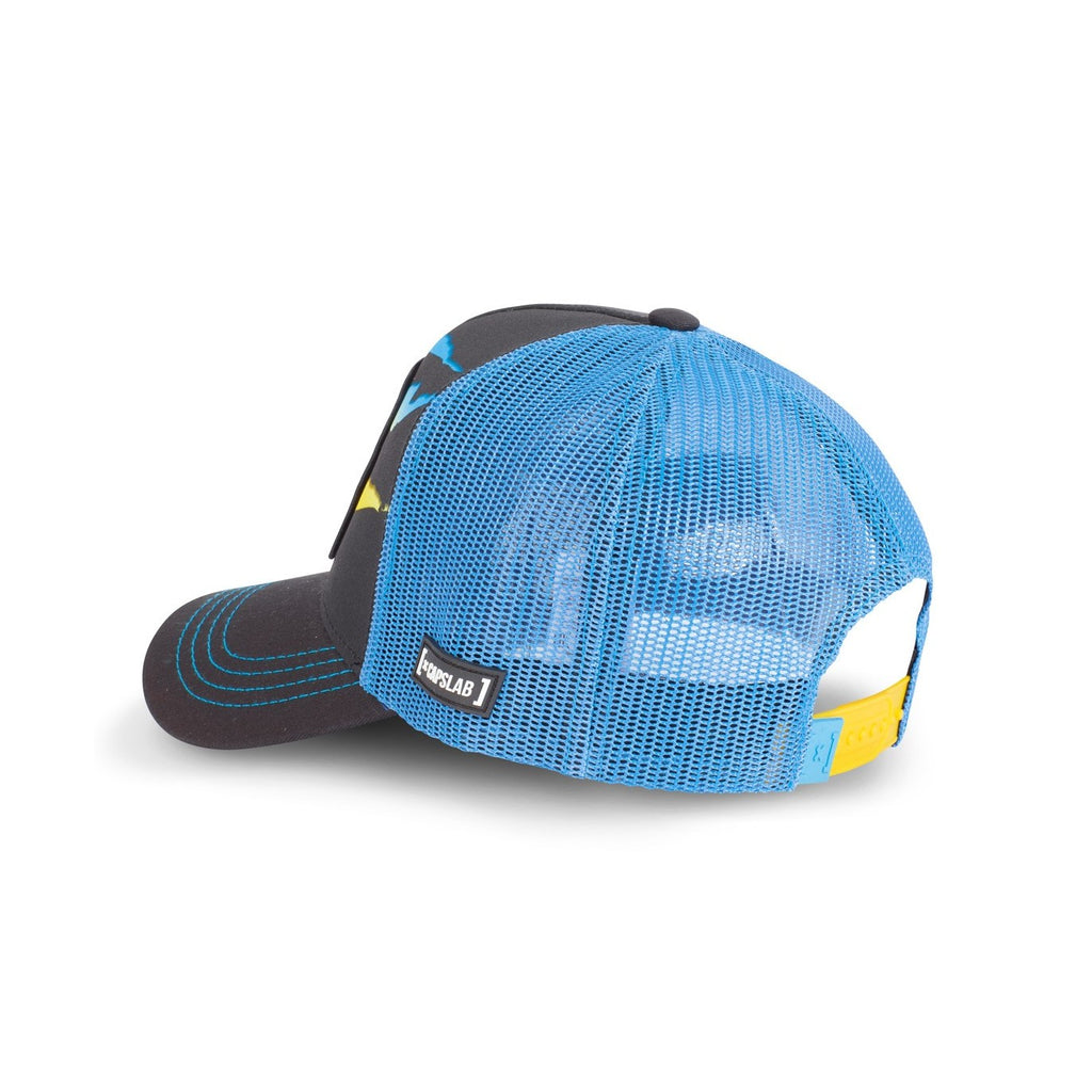 Cappellino Wolverine Capslab