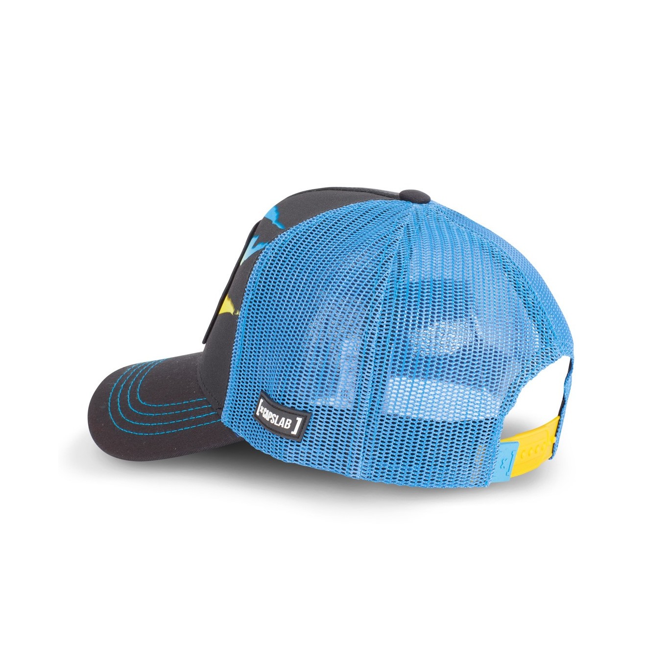 Cappellino Wolverine Capslab