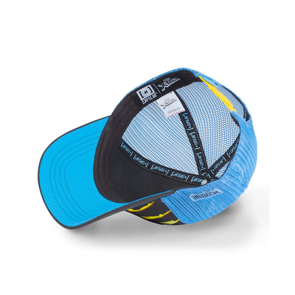 Cappellino Wolverine Capslab