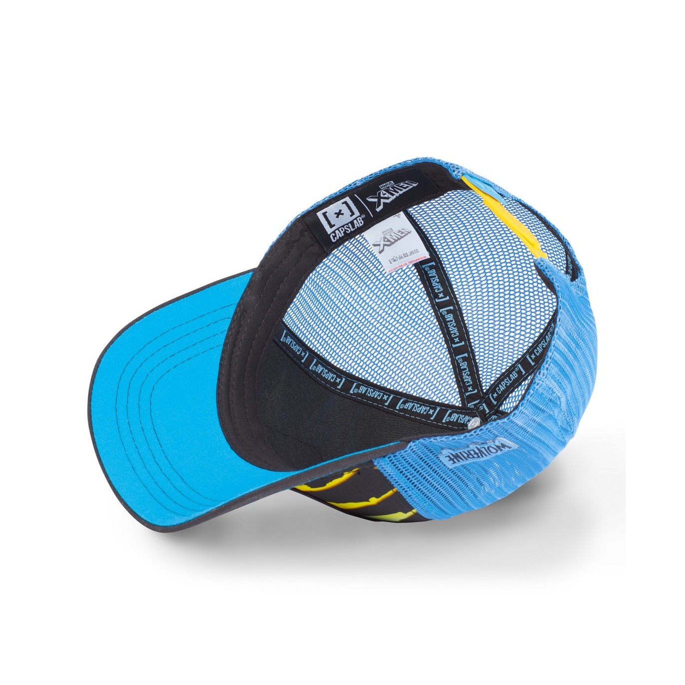 Cappellino Wolverine Capslab