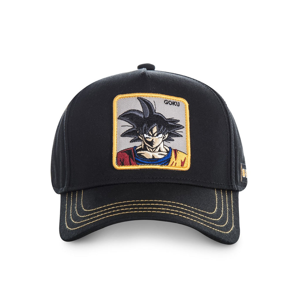 Cappellino Goku - Dragonball - Capslab