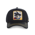 Cappellino Goku - Dragonball - Capslab