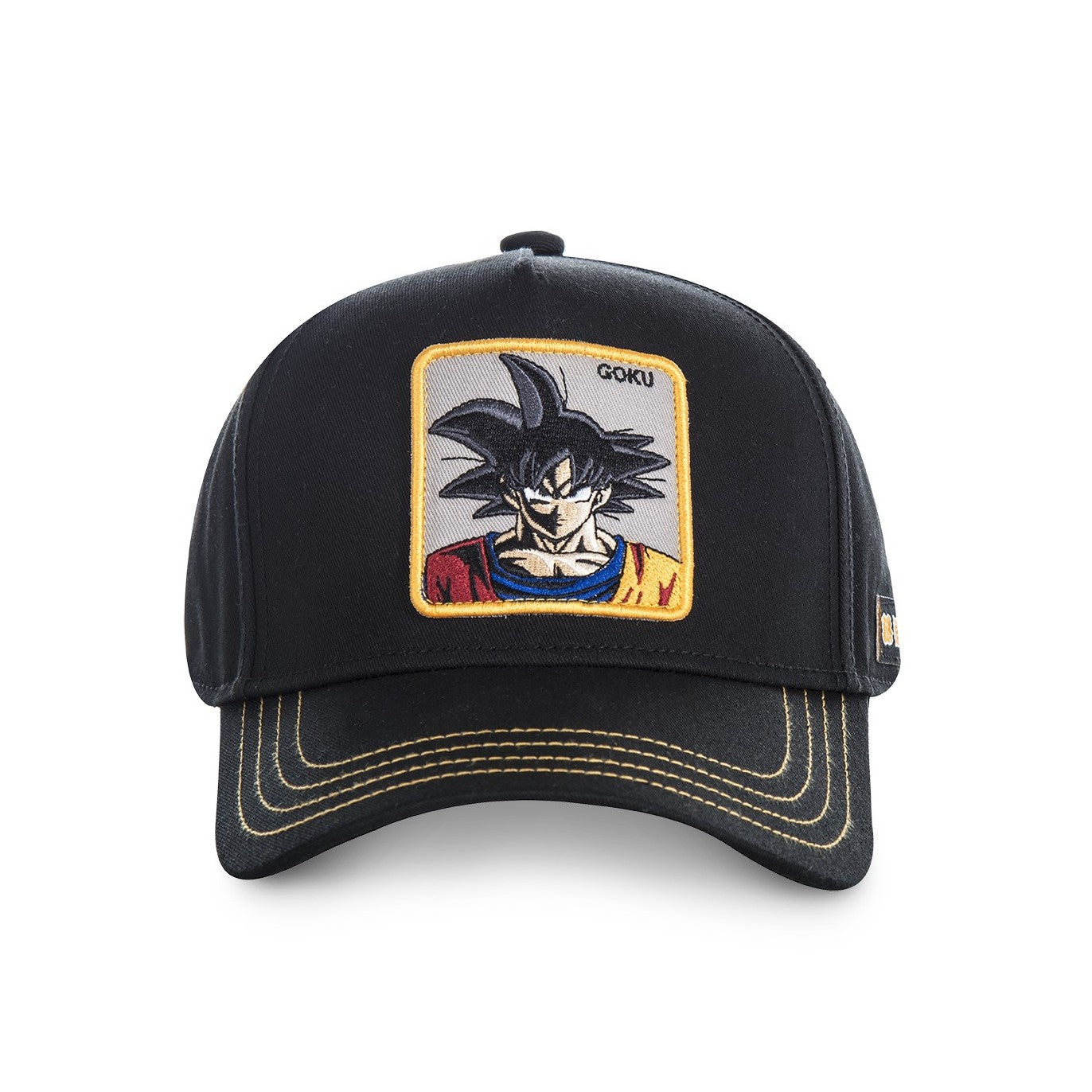Cappellino Goku - Dragonball - Capslab