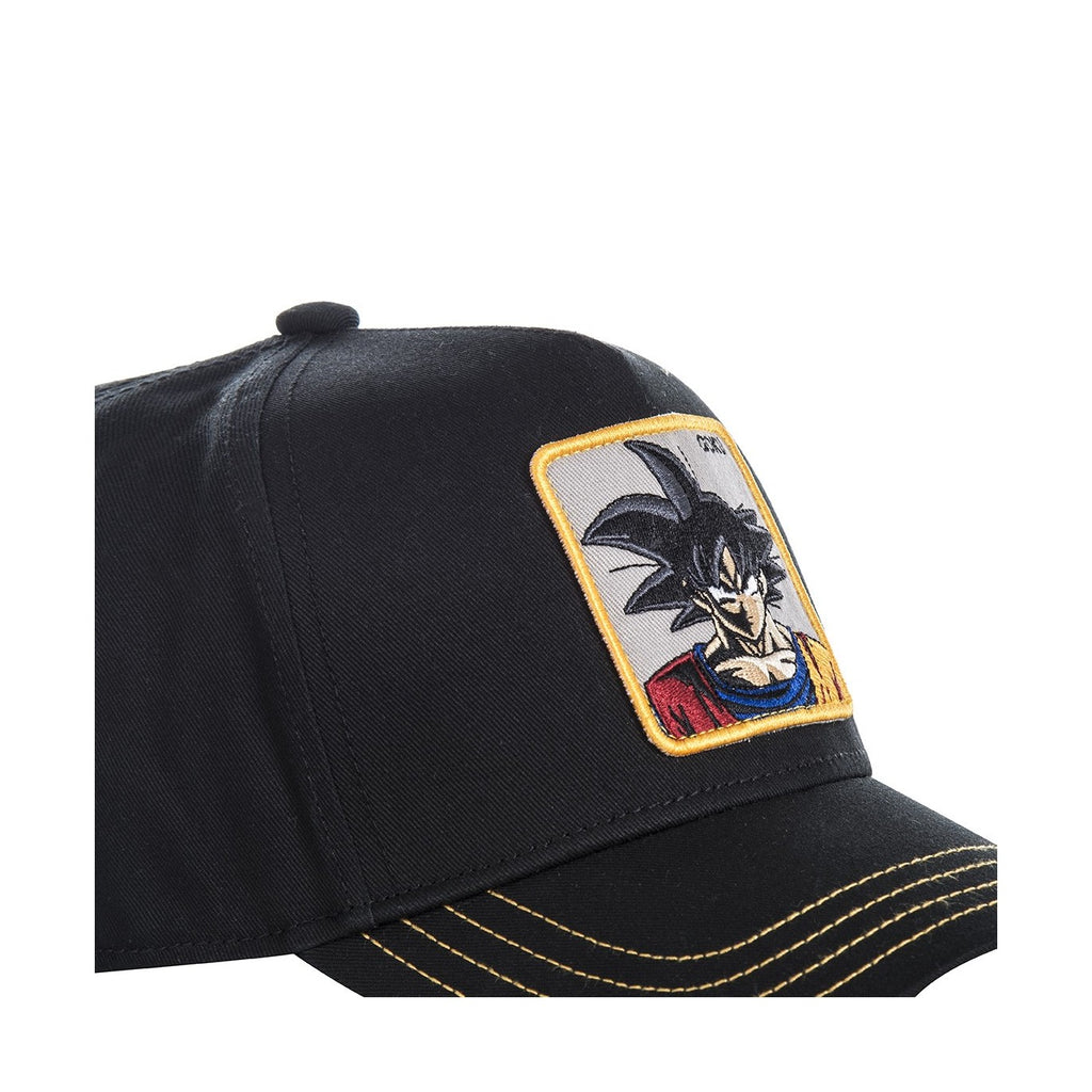 Cappellino Goku - Dragonball - Capslab