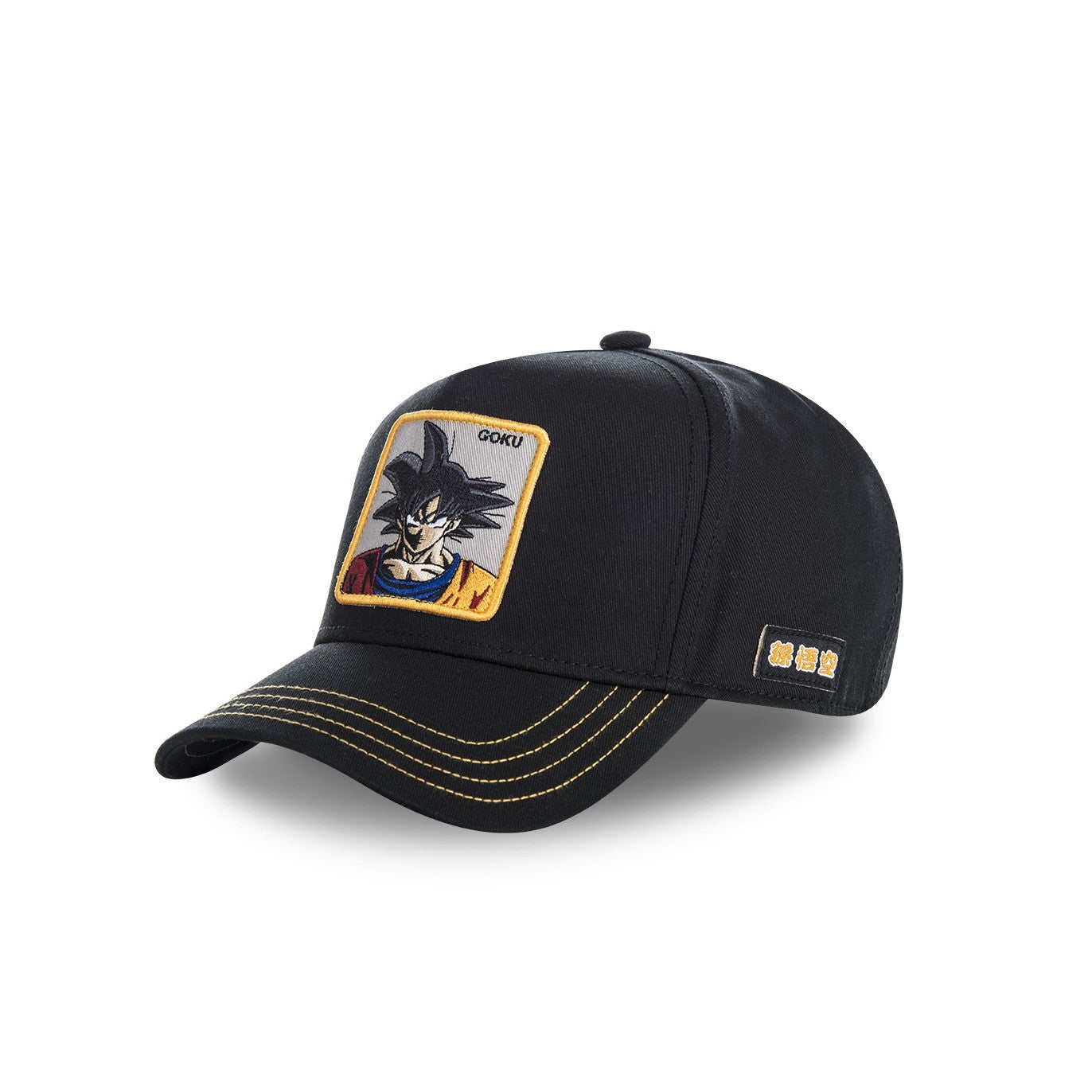 Cappellino Goku - Dragonball - Capslab