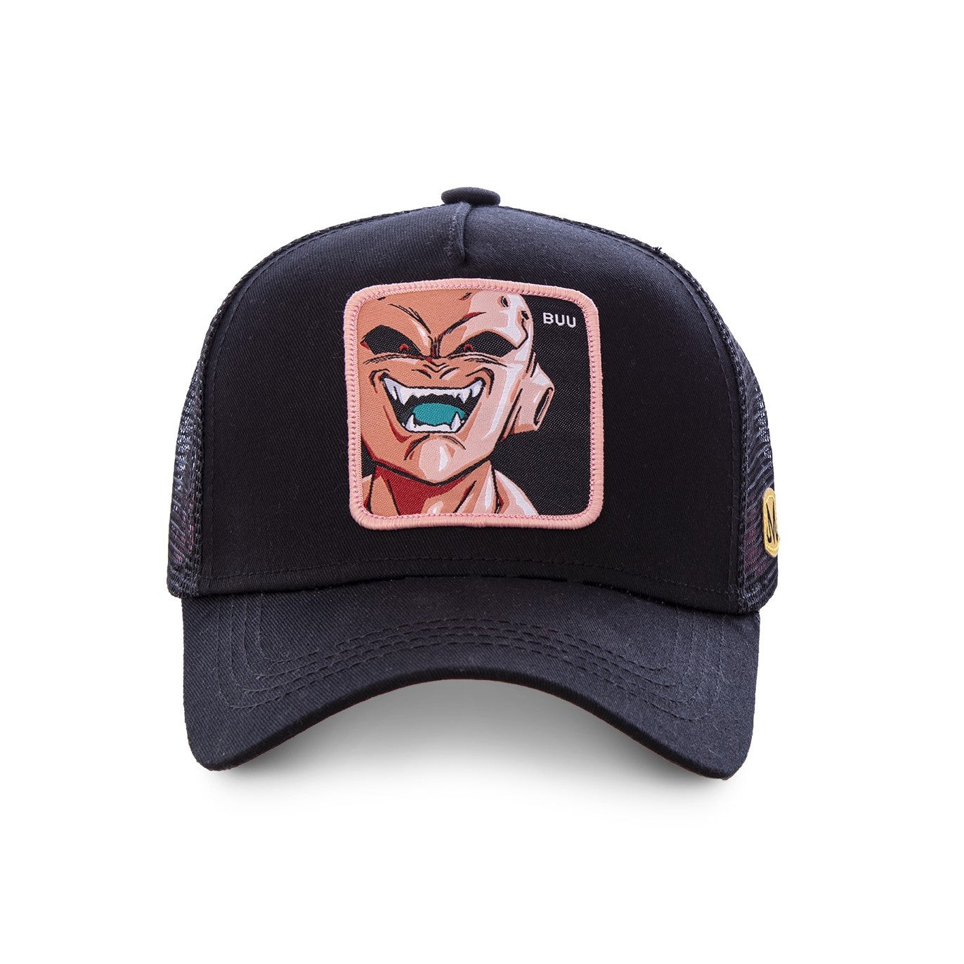 Cappellino Majin Buu - Dragonball - Capslab