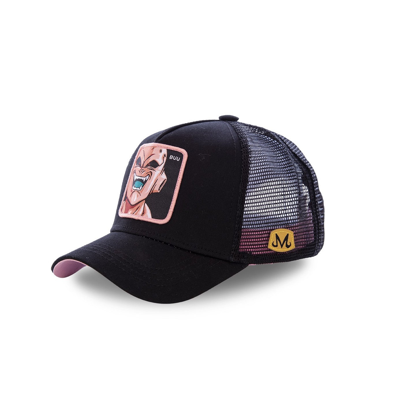 Cappellino Majin Buu - Dragonball - Capslab