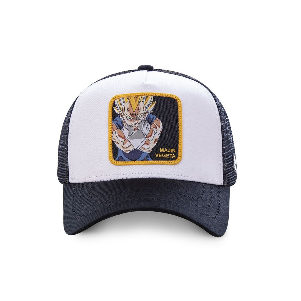 Cappellino Majin Vegeta - Dragonball - Capslab