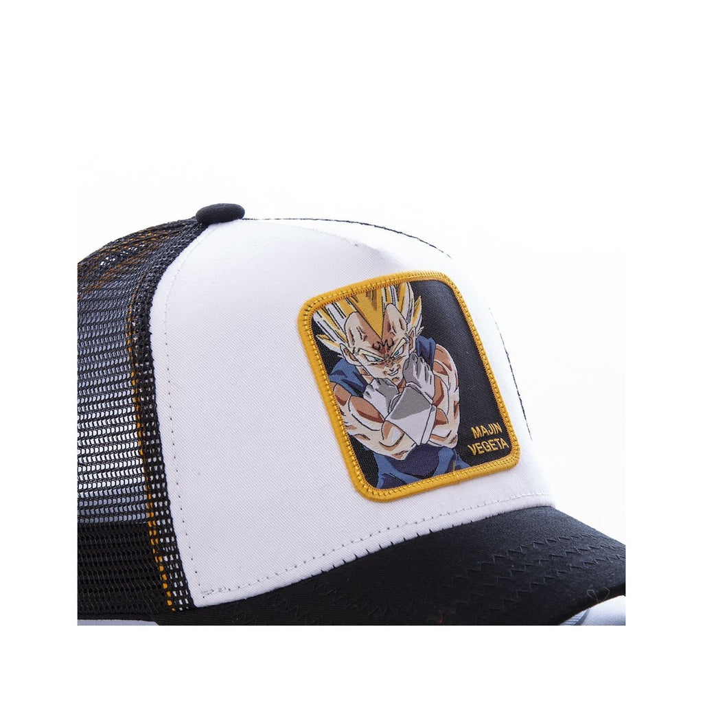 Cappellino Majin Vegeta - Dragonball - Capslab