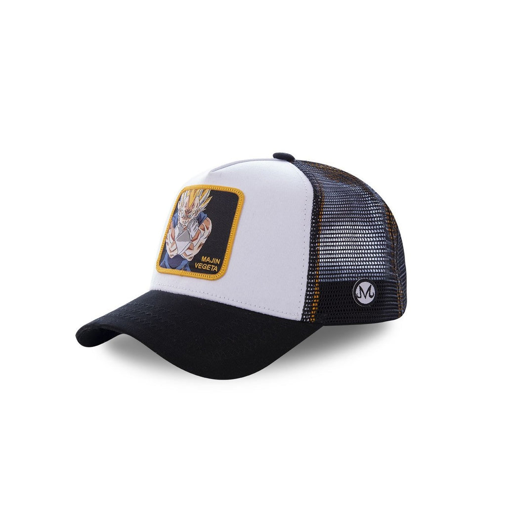 Cappellino Majin Vegeta - Dragonball - Capslab