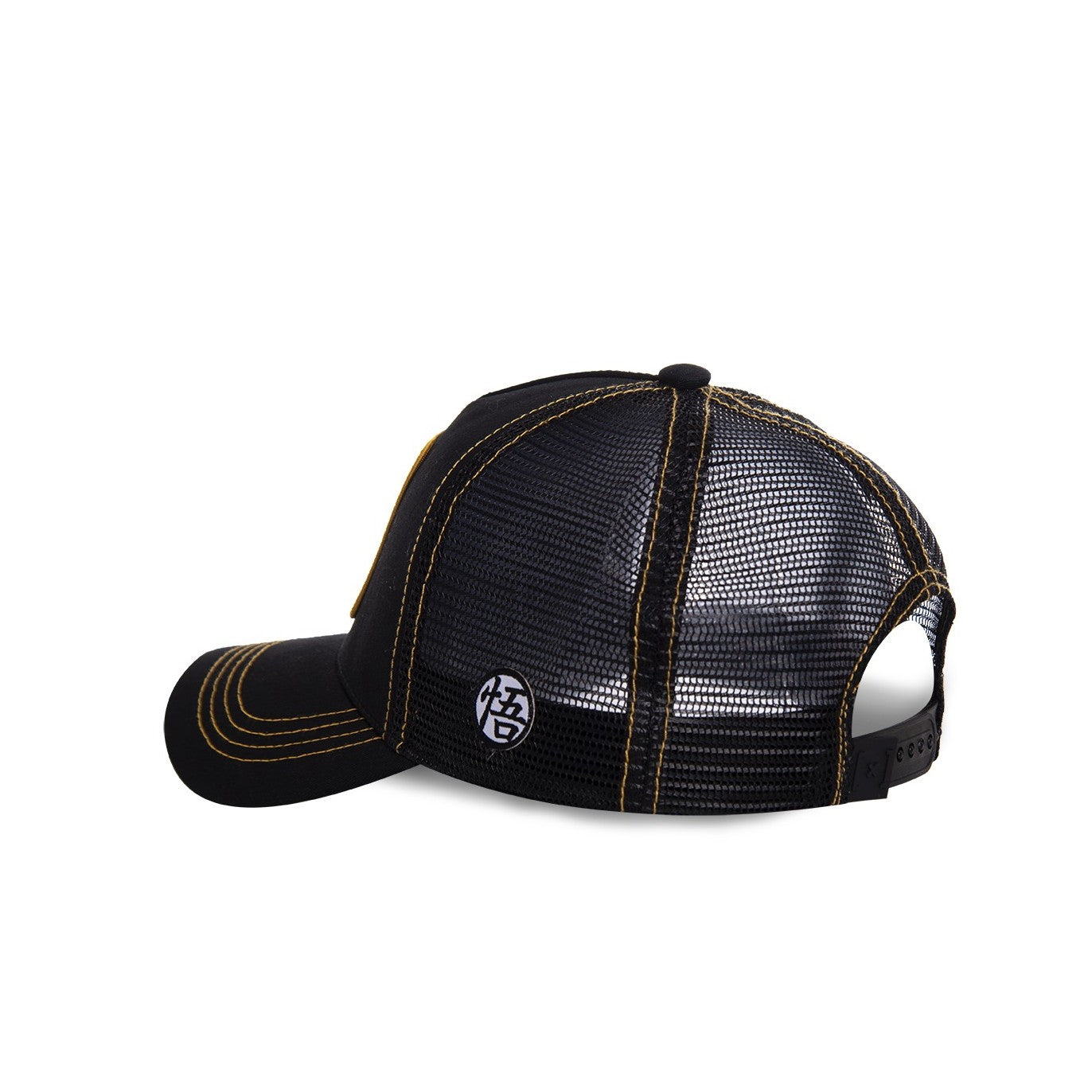 Cappellino Super Goku - Dragonball - Capslab