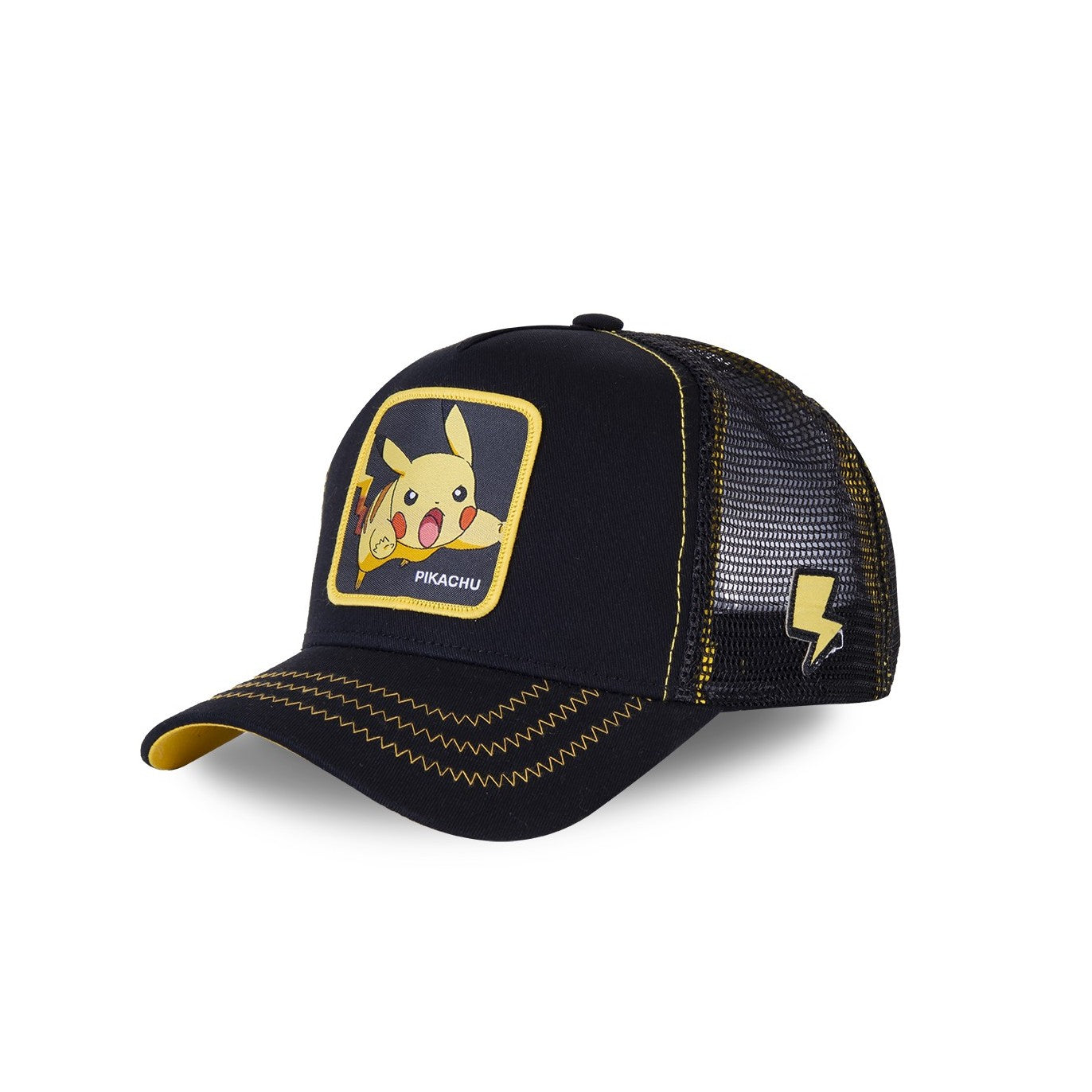 Cappellino Pikachu - Pokemon - Capslab