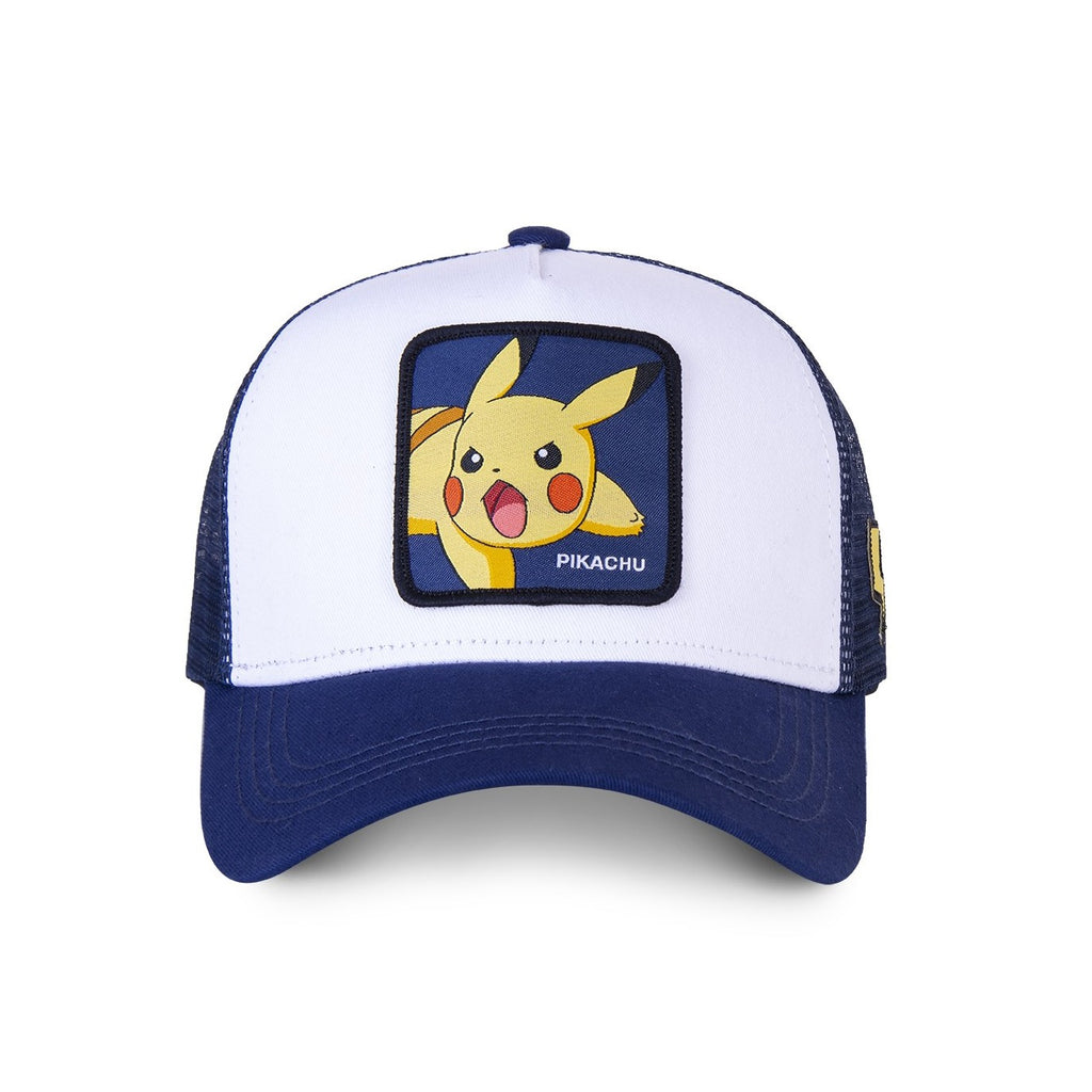Cappellino Pikachu - Pokemon - Capslab