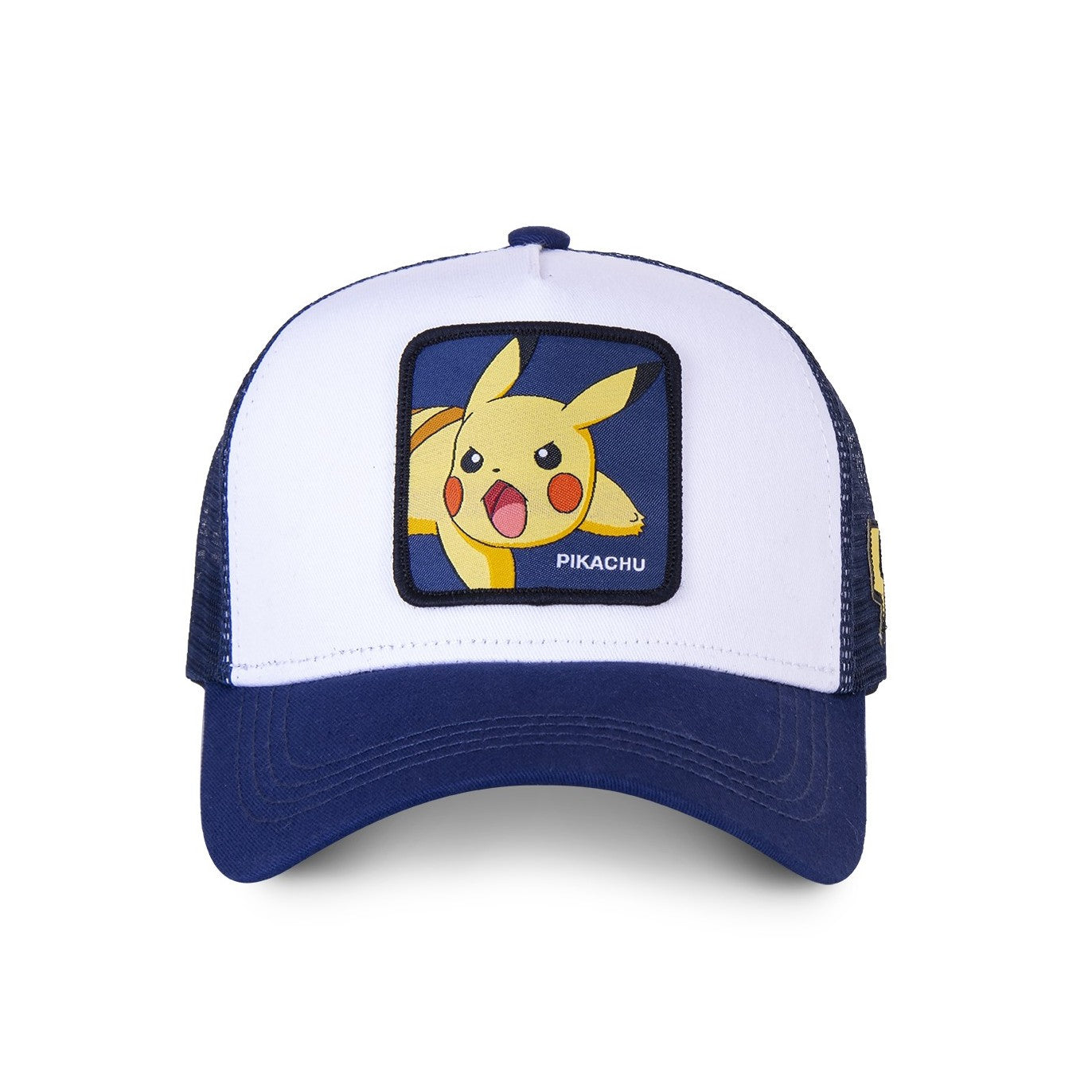 Cappellino Pikachu - Pokemon - Capslab