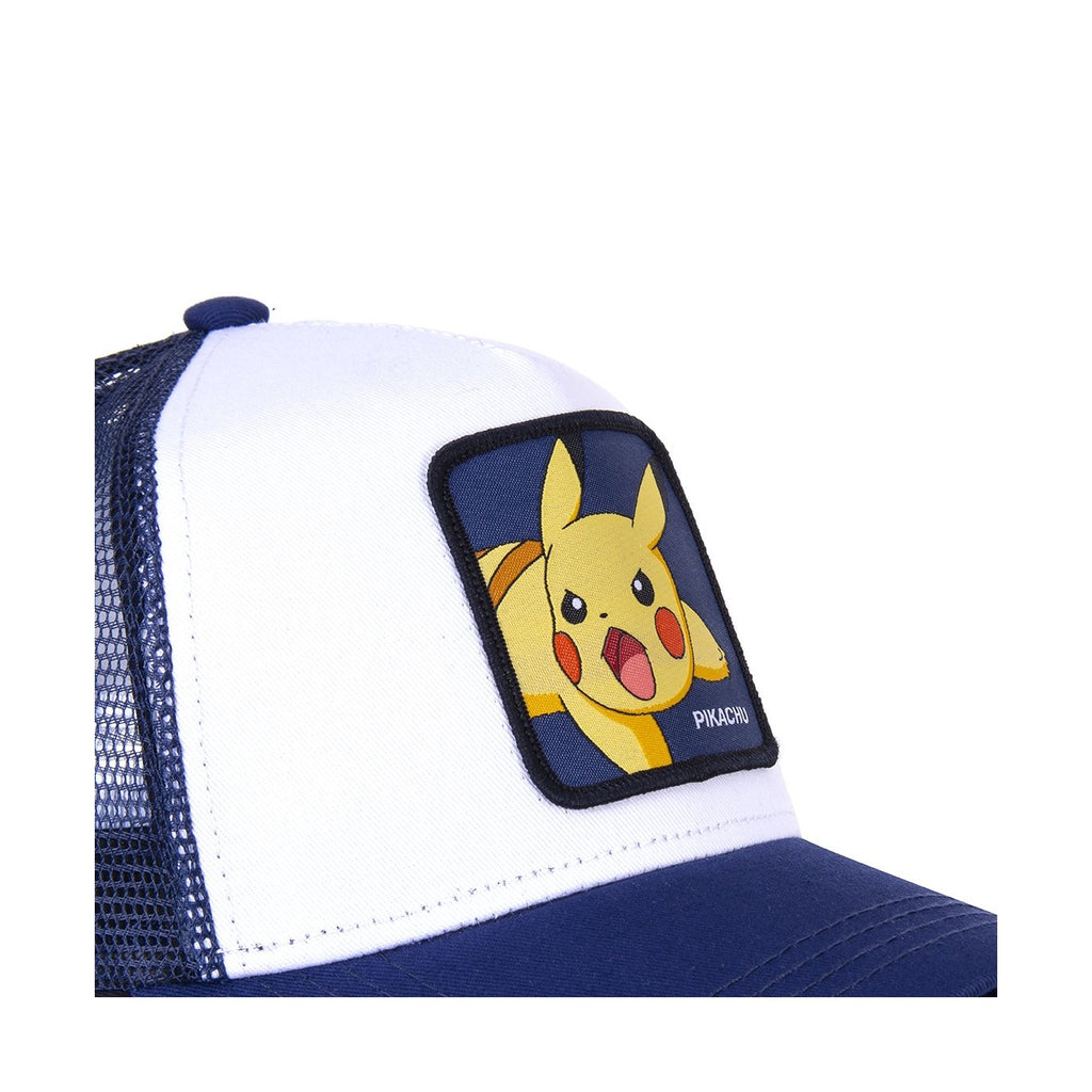Cappellino Pikachu - Pokemon - Capslab