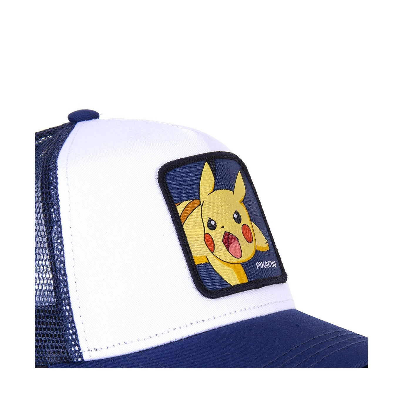Cappellino Pikachu - Pokemon - Capslab