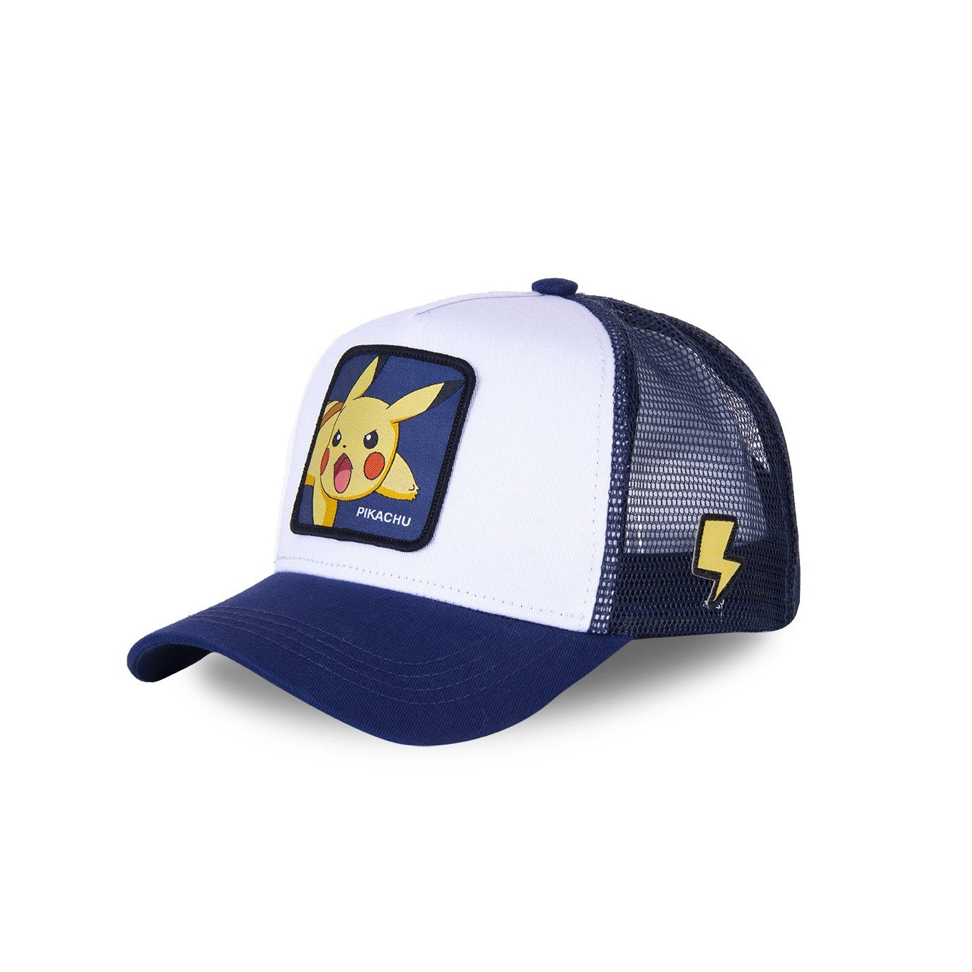 Cappellino Pikachu - Pokemon - Capslab
