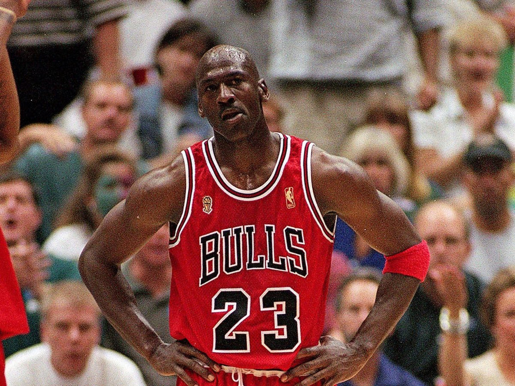 Calzini Ufficiali "Scrimmage" - Michael Jordan 23